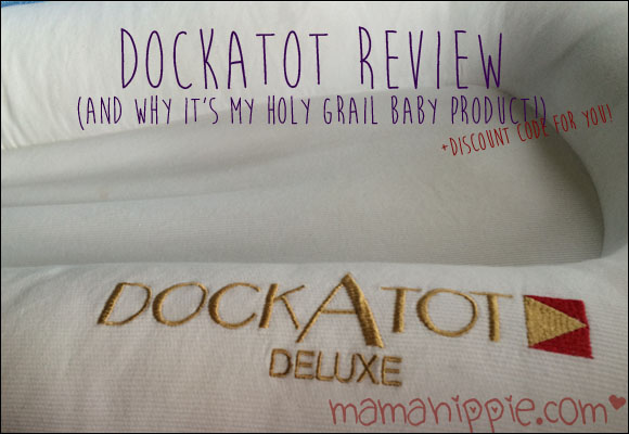 DockATot Review