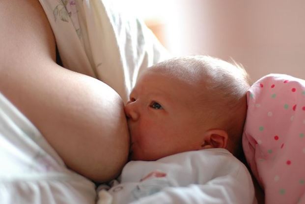 Breast Friends: The Best Alternatives To Breastfeeding