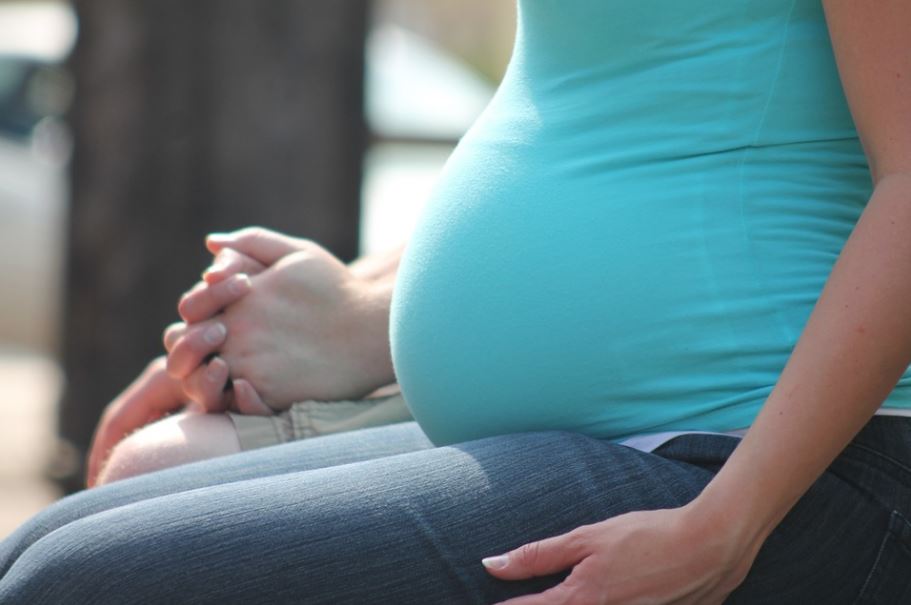 Baby is Coming - Be Prepared!