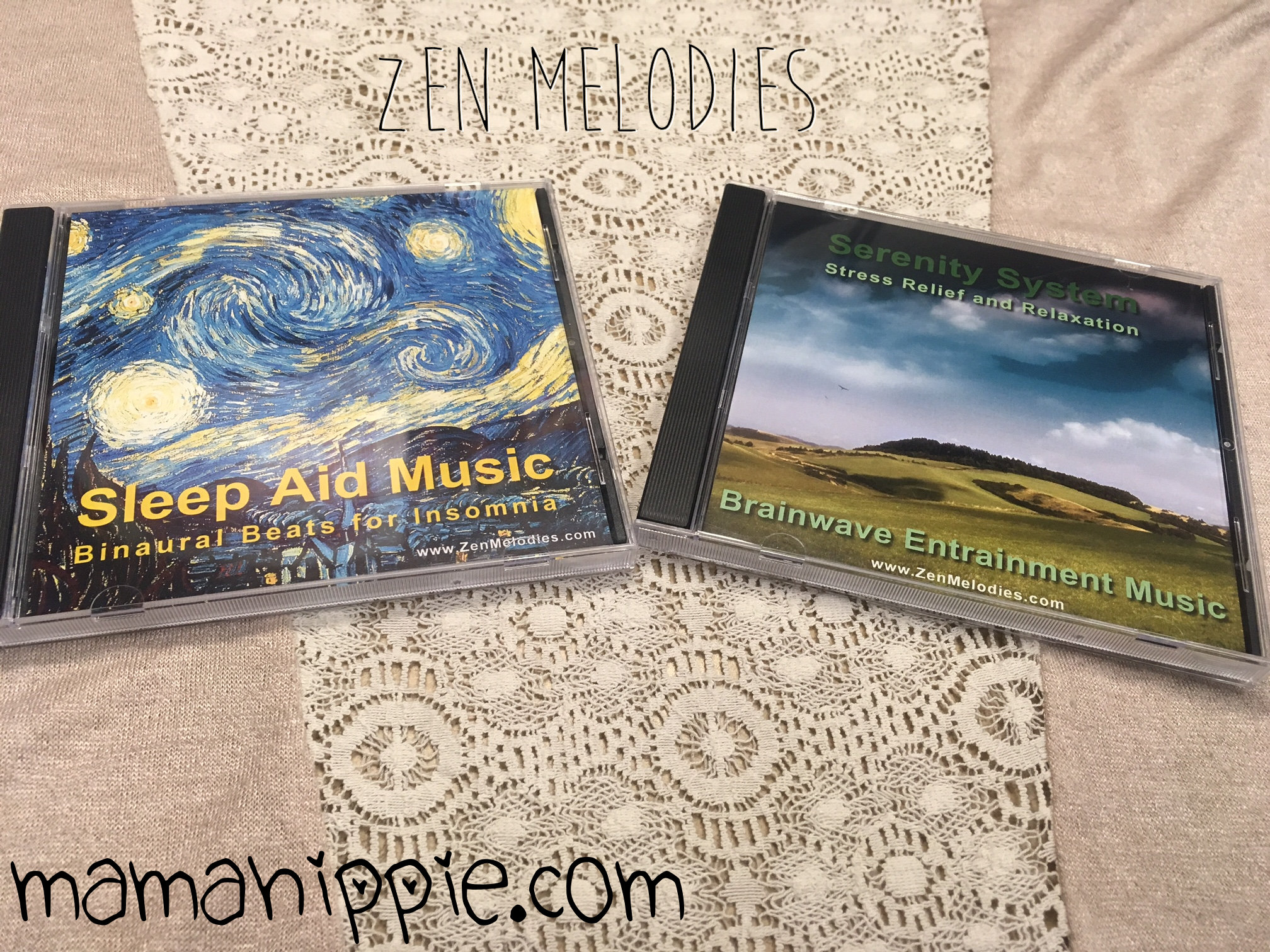 Relax and Unwind with Zen Melodies