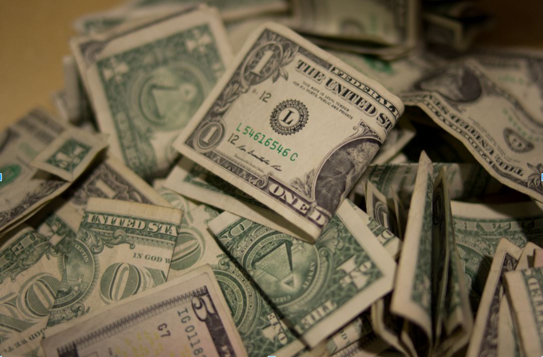 Debt Management: Getting You Back Into The Black