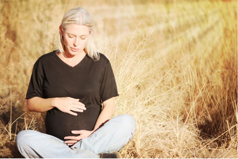 Positively Pregnant? Stop These Chores