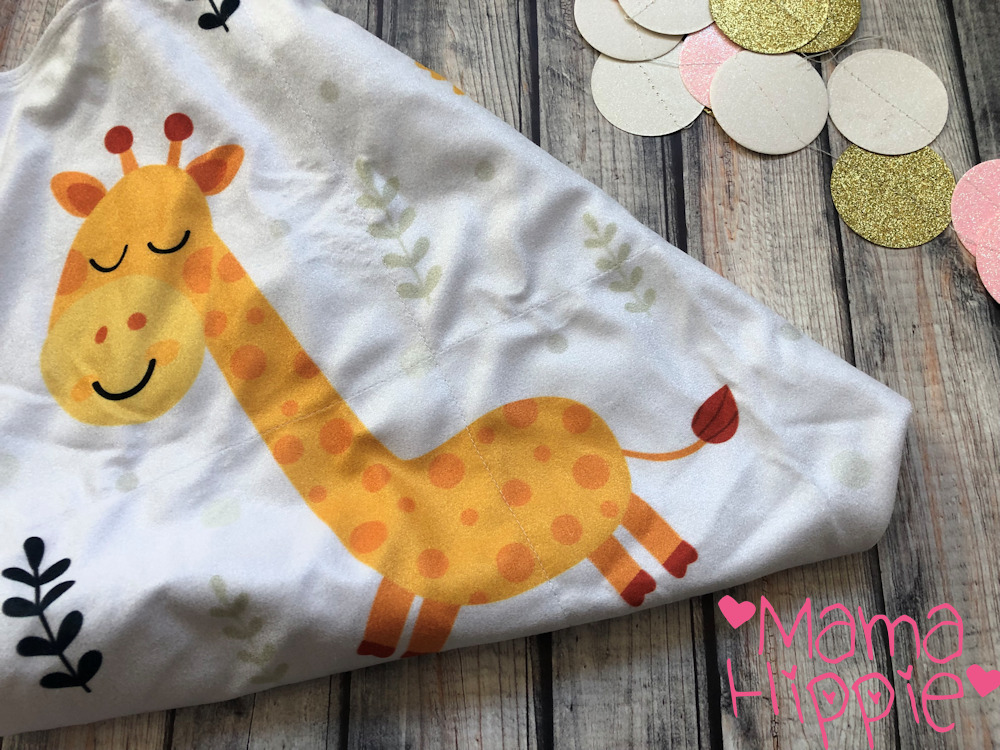 How to Swaddle the Easy way – Adaptifit Review